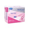 Resguardo MoliCare Premium Bed Mat 7 Gotas - Caixa de 4 embalagens