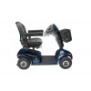 Aluguer Scooter Leo | €15/dia