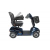 Aluguer Scooter Leo | €15/dia