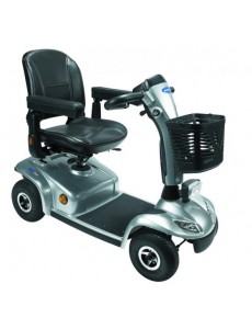 Scooter de mobilidade Invacare Leo