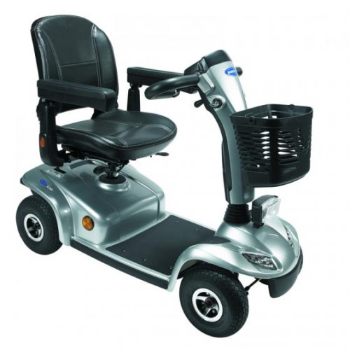 Scooter de mobilidade Invacare Leo