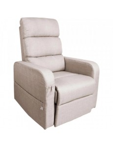 Poltrona Reclinável Elevatória